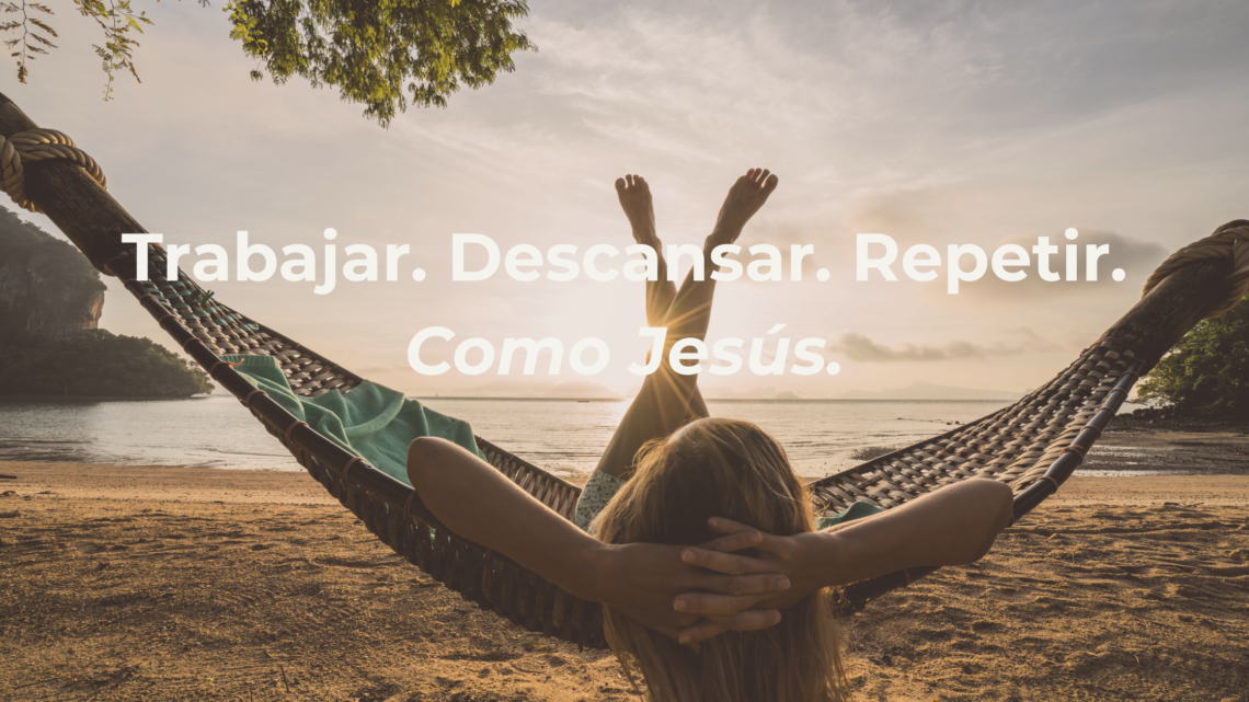 Descanso Descanso