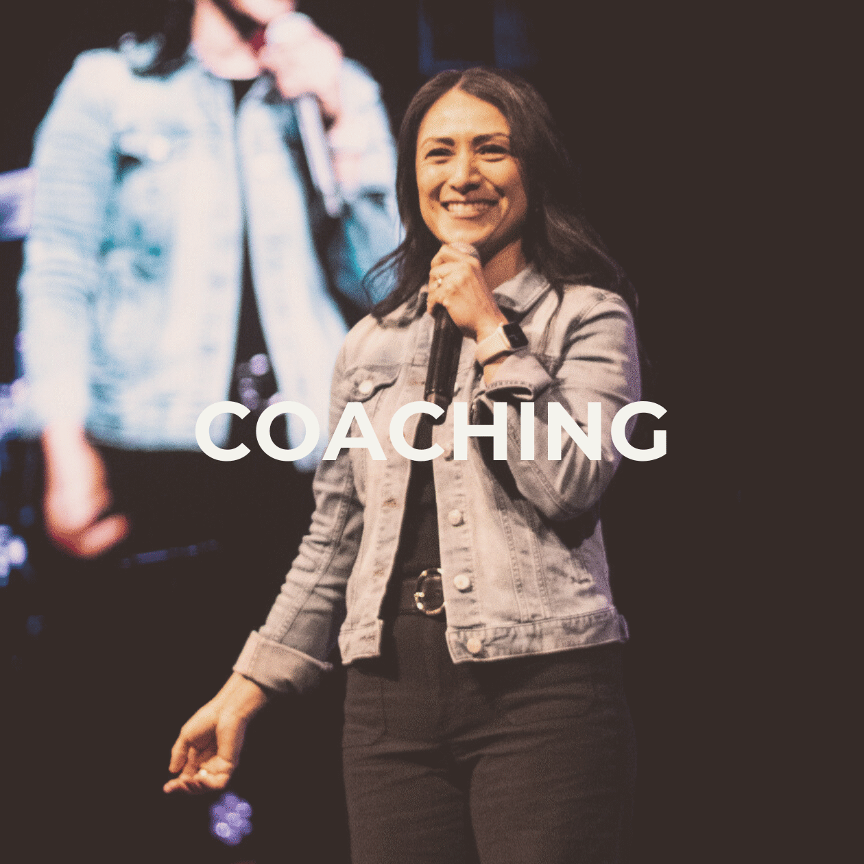LM Coach LM Coach