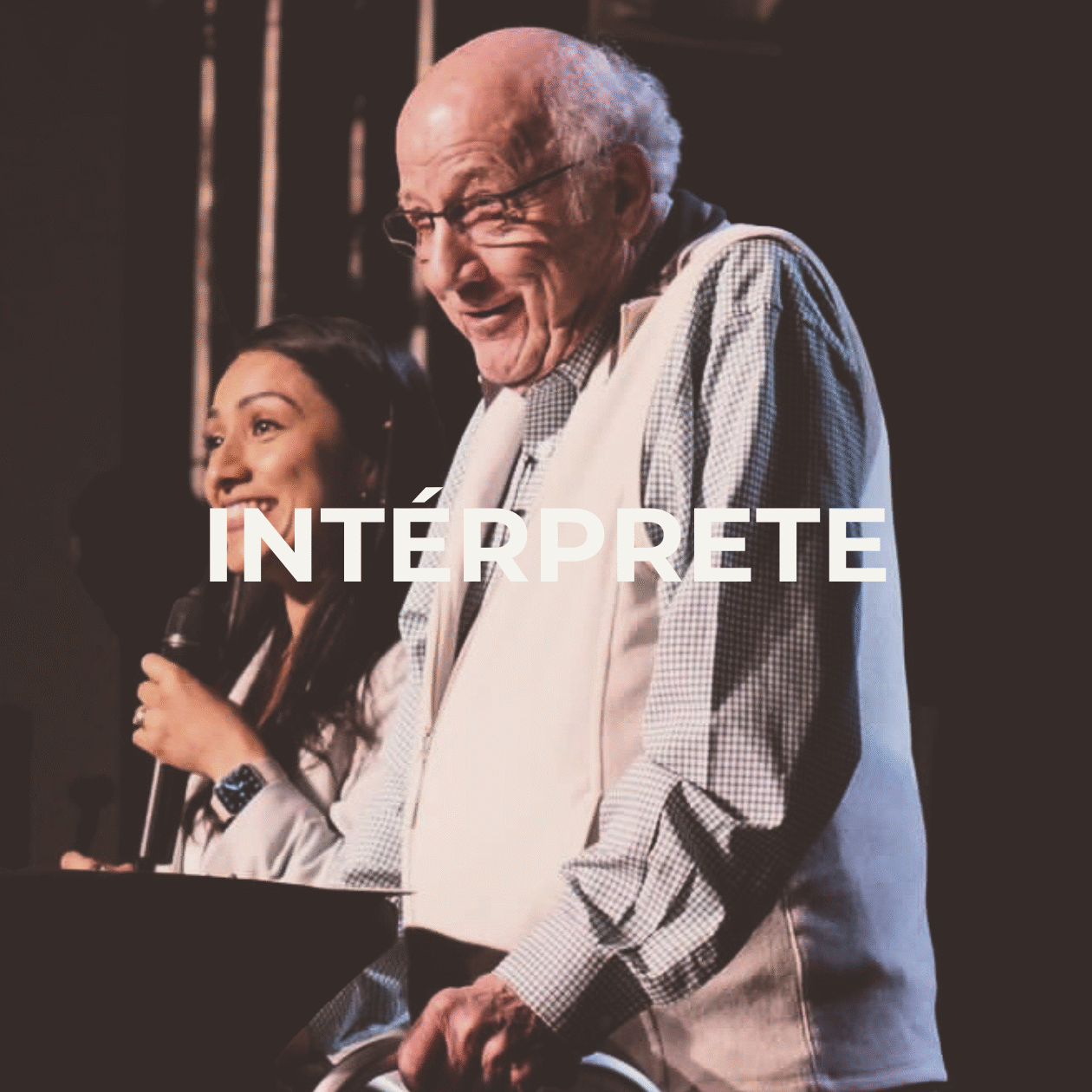 LM Interprete LM Interprete